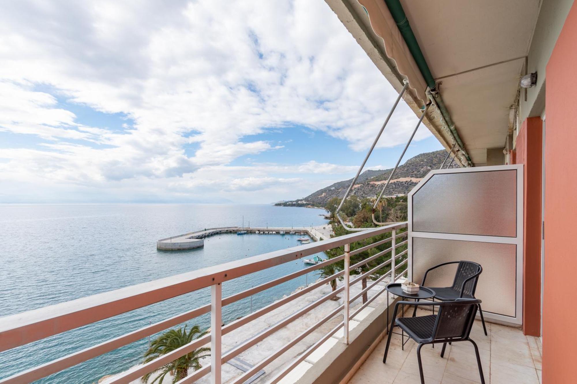 Apartment Mc 2 Residences Loutraki (Corinthia)