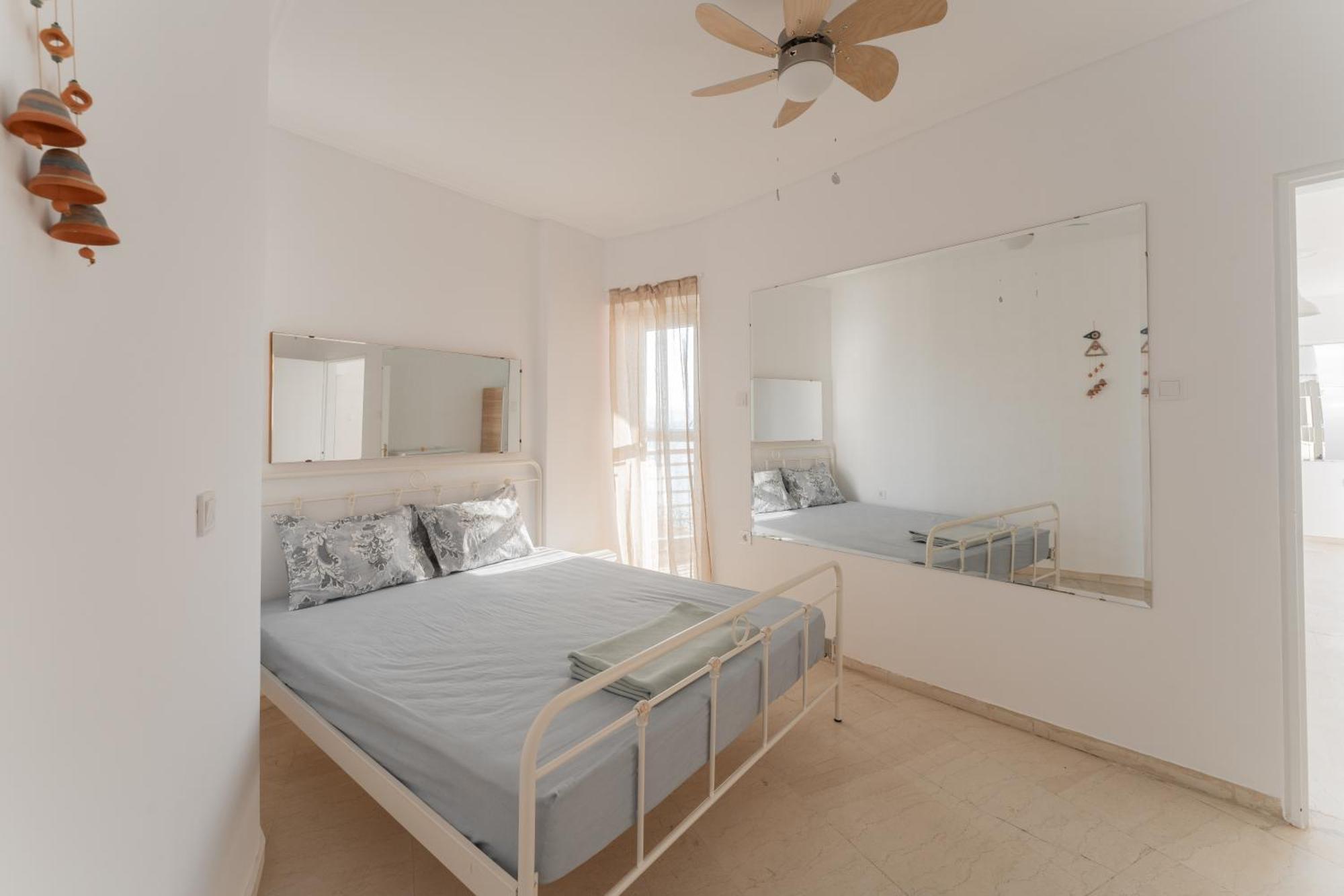 Mc 2 Residences Loutraki (Corinthia)