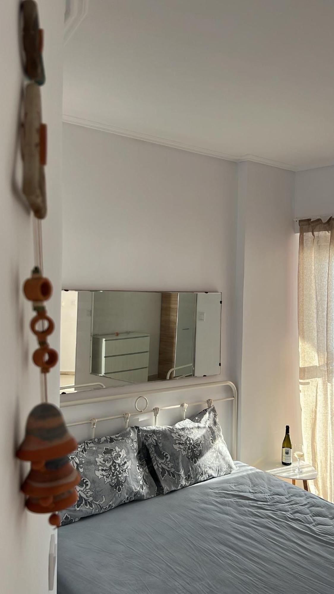Mc 2 Residences Apartment Loutraki (Corinthia)